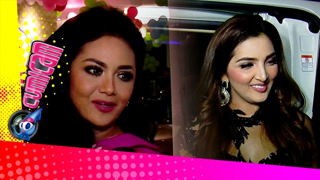 Pertemuan Keluarga, Akhiri Konflik KD-Aurel - Cumicam 08 September 2015