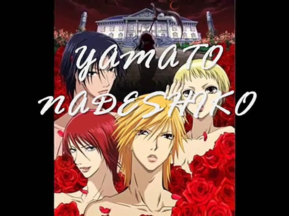yamato nadeshiko opening