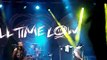 All Time Low - Groove Buenos Aires 06/09/2015 Dear Maria, Count Me In