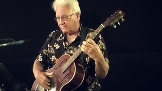 Guitar Lesson Preview: Fishin' Blues