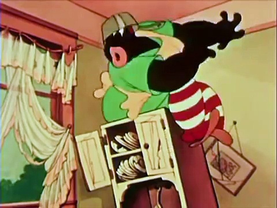 Little Lulu - Lulu's Birthday Party