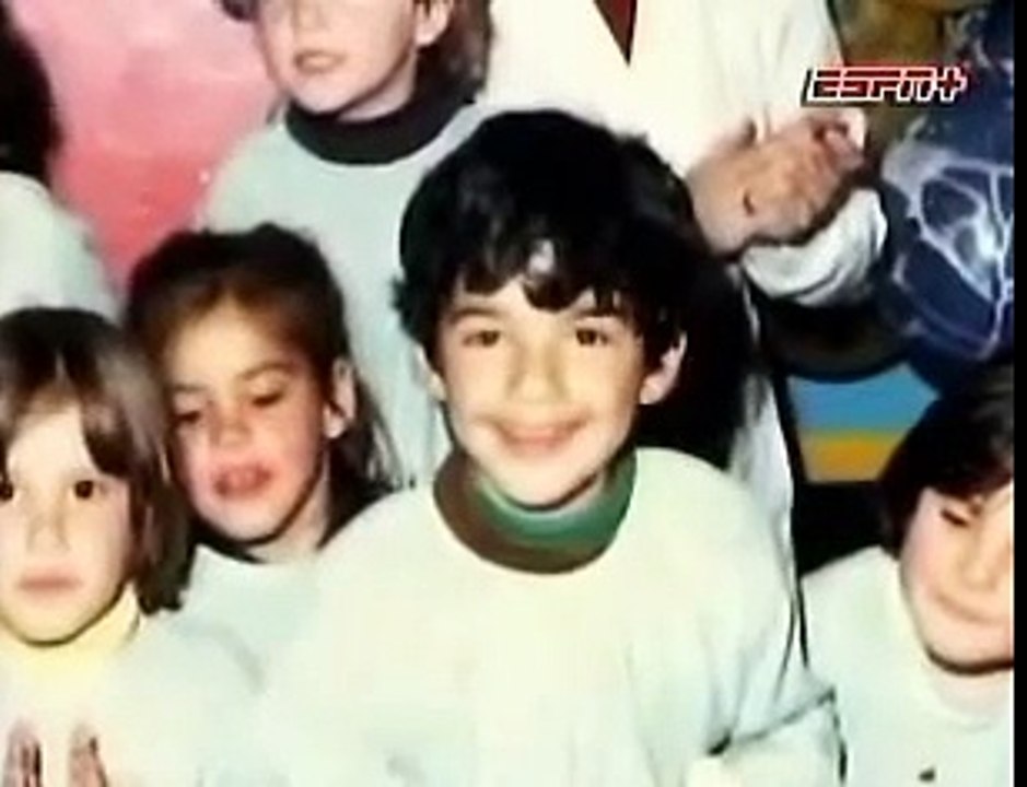 ABREU ESPN ESTUDIO PARTE 2