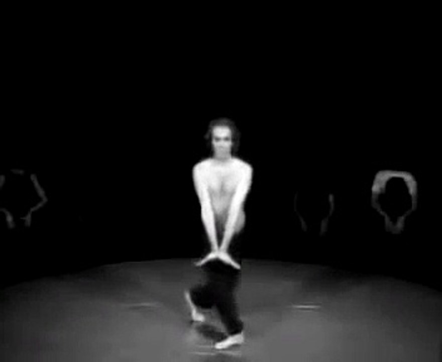 Maurice Bejart - The Art Of The 20th Century Ballet - Part1