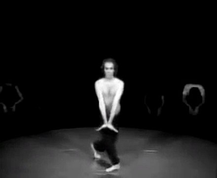 Maurice Bejart - The Art Of The 20th Century Ballet - Part1