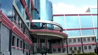 Brindavan College, Group of Institutions, Bangalore, India, Academic Video