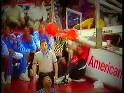 Michael Jordan Washington Wizards / Chicago Bulls