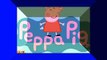 Peppa Pig Saison 1 épisode 9 Papa pig a perdu ses lunettes