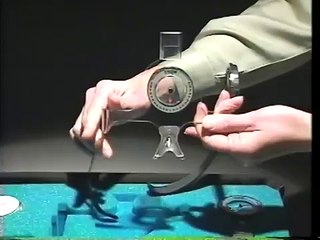 CROM cervical Range Of Motion Measurement Instrument