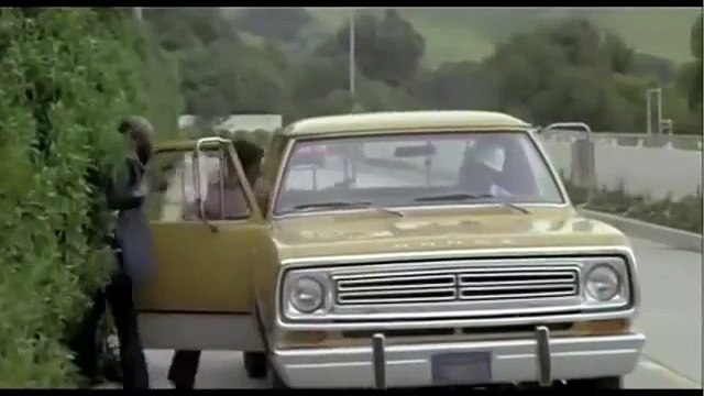 Truck Turner - 1974 - Isaac Hayes - Pursuit of the Pimpmobil