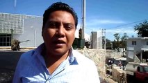 El Hospital Nuevo de Acatlán de Osorio, Puebla: El edil Lenin  Martínez Reyes, en entrevista @GIA