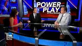Power Play: Meet me on the Island - FoxTV Political News