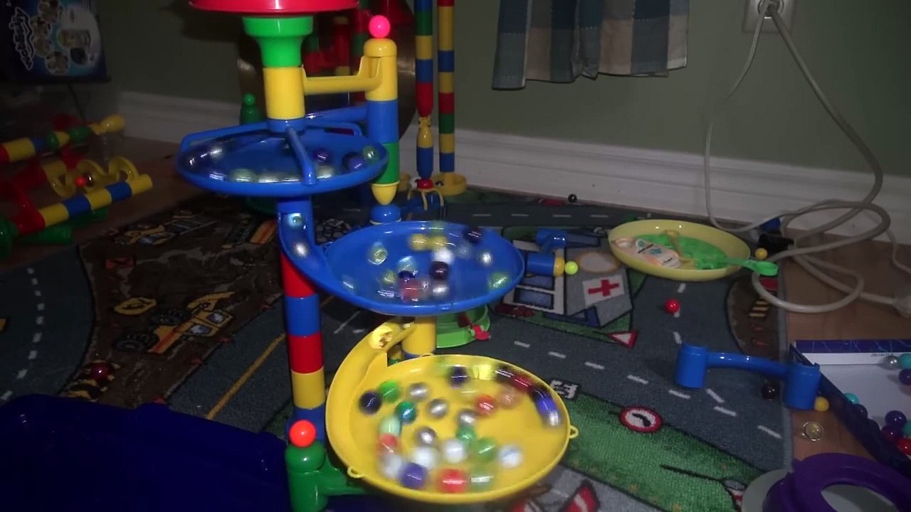 Marble Run 8