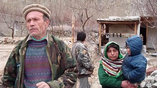 Hunza Disaster , Voice of America.wmv