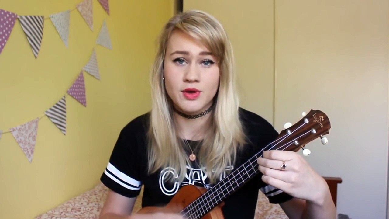 Death of a Bachelor - Panic! at the Disco | Ukulele Cover + Chords!