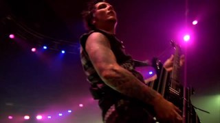 Avenged Sevenfold - Unholy Confessions [Live In The LBC] [HD]