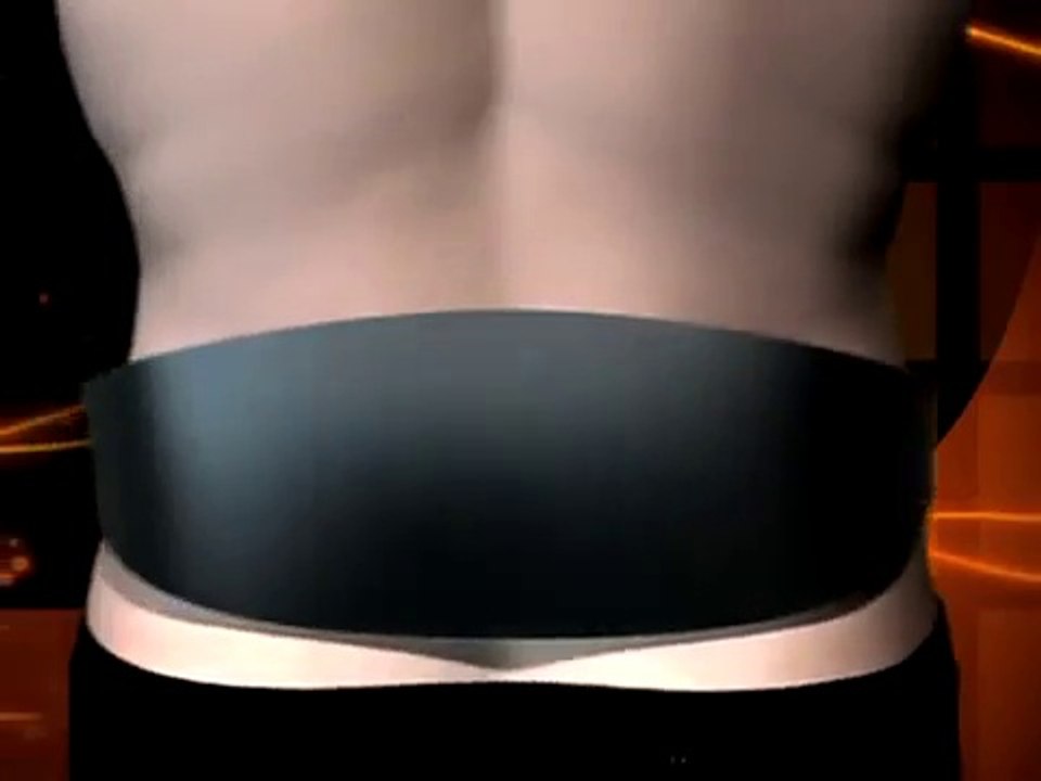 Gymform Abs&Core - Telezakupy Mango