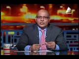 على اسم مصر.. د.مأمون فندى: إغلاق السعودية المجال الجوى والبرى على إمارة قطر تجعلها تموت