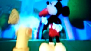 Mickey mouse clubhouse outtack the lion king 11/2