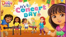 Dora la exploradora 3D Dora y sus Amigos Juegos de Compilación de Dora La exploradora Comp