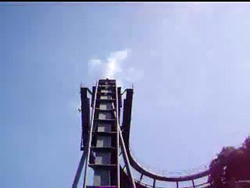 Oblivion