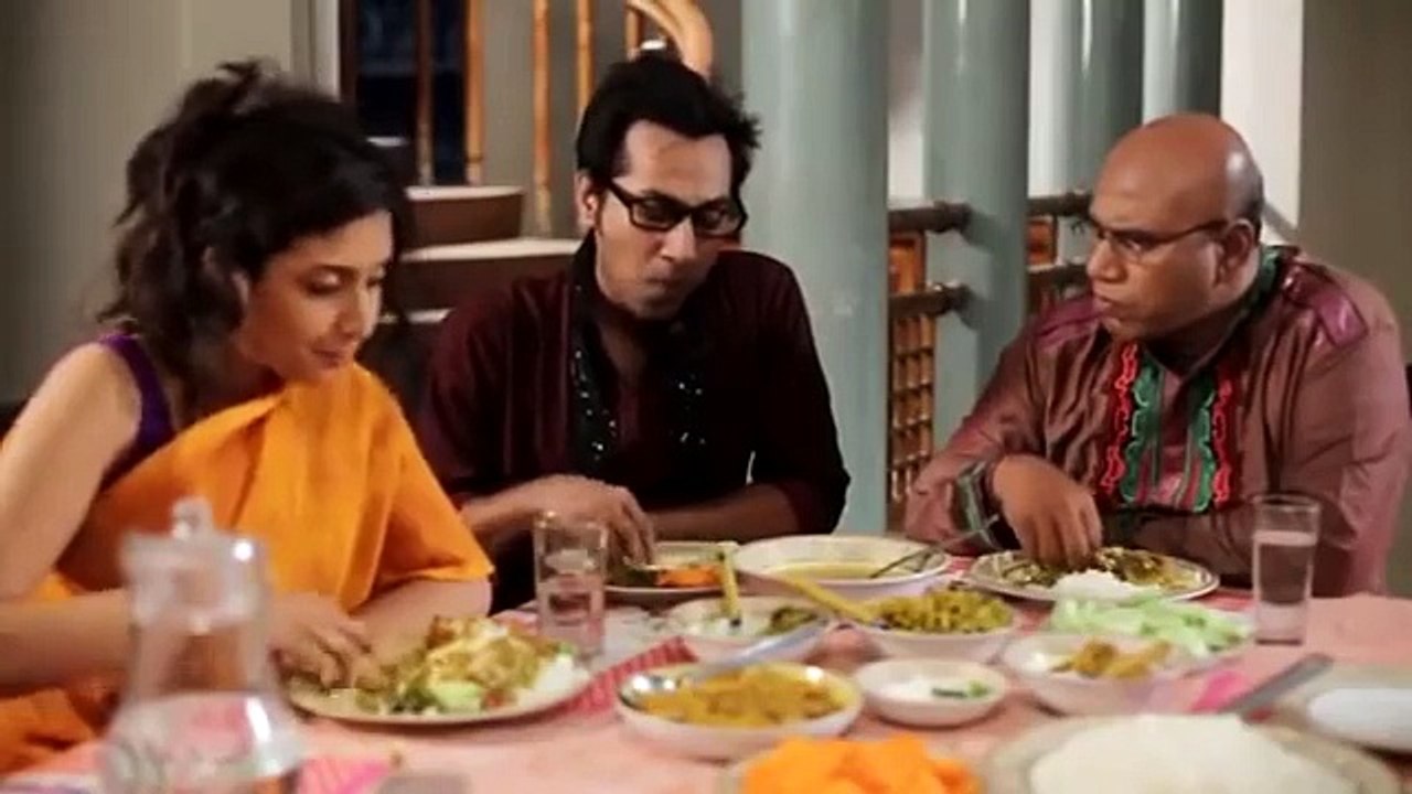 Funny bangla video clips 3