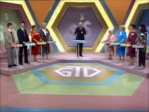 1304-05 - Las chicas de oro, momentos graciosos de la 3ª temporada (2de2)