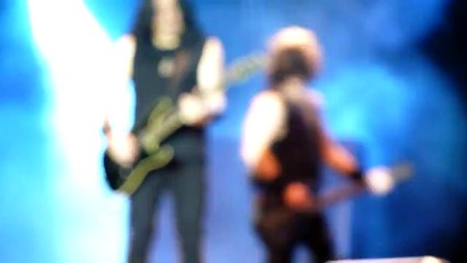 Danzig - Long Way Back from Hell (Live at Sweden Rock, June 10th, 2010)