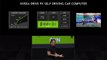 GTC 2015  NVIDIA DRIVE PX Self Driving Car Computer and Deep Learning part 8