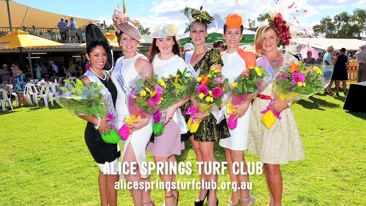 Best of the NT - 2013 Brolga Award Winners, Alice Springs and surrounds