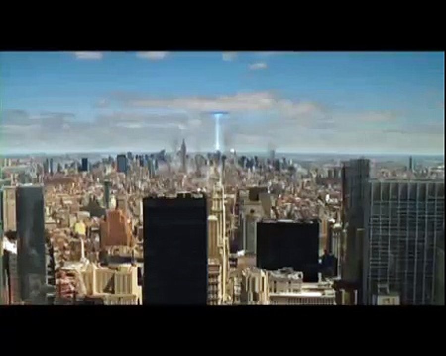 Avengers - Trailer (BIG Cinemas)