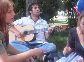 Office of International Studies Santiago, Chile Program