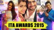 ITA Awards 2015 | Winners List | Karan Patel, Anita Hassanandani & More...