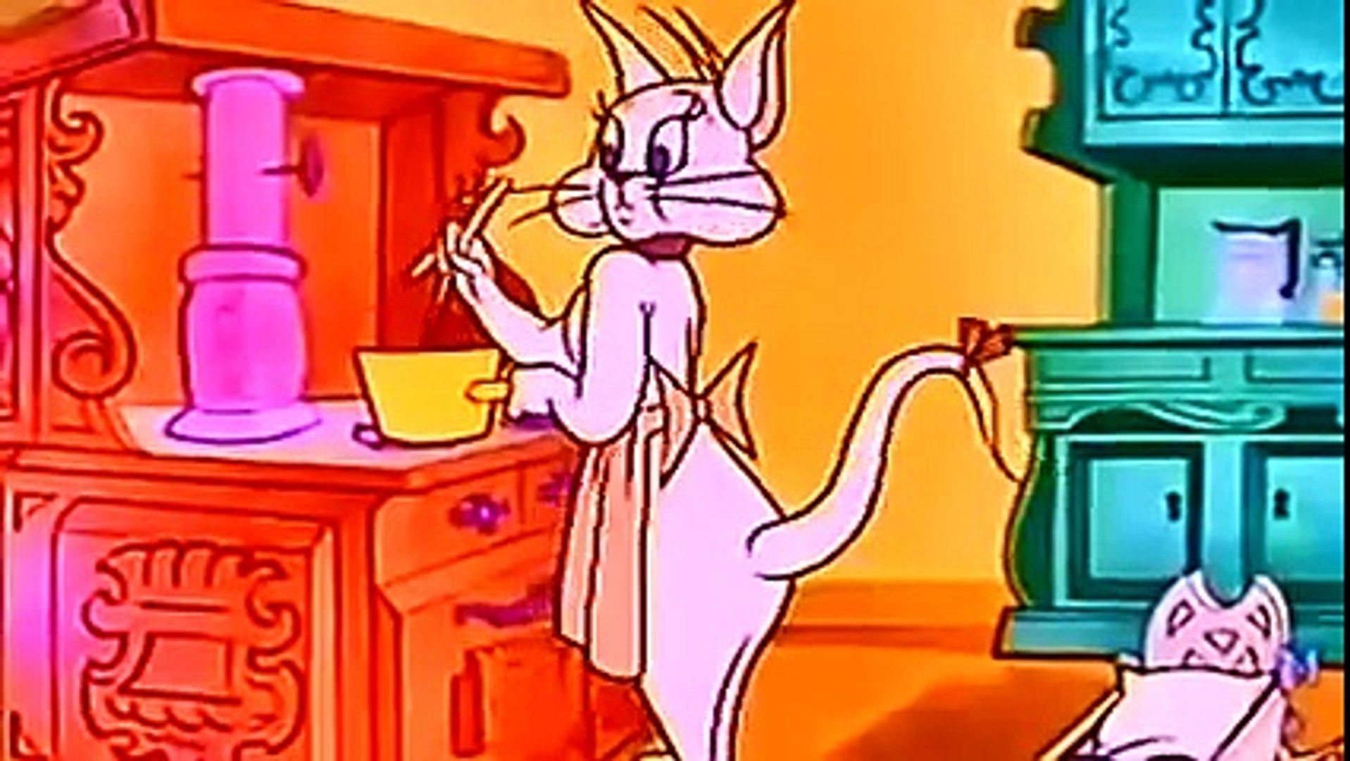 Tom and Jerry New Love,hot 2015 - video Dailymotion