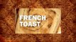 Carl's Jr    Ronda Rousey Cinnamon Swirl French Toast Breakfast Sandwich Commercial