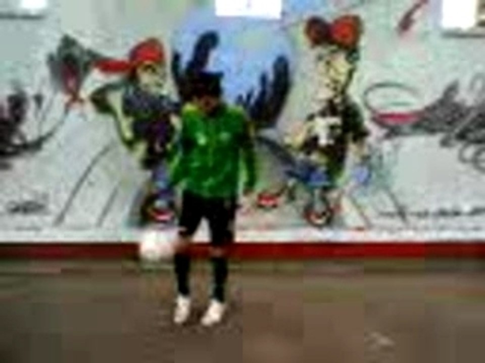 sabri de retour