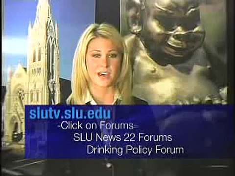 SLU News 22 - 10/05/06 Part 1 of 3