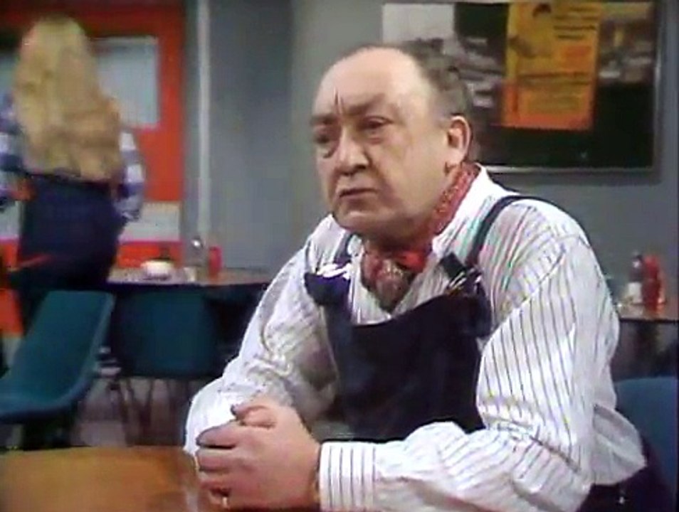 Mind Your Language - Episode 04 - Just the Job