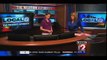 Monroe Tiger Cub Scouts and Cadette Girl Scouts WKRC-TV 12 Tour