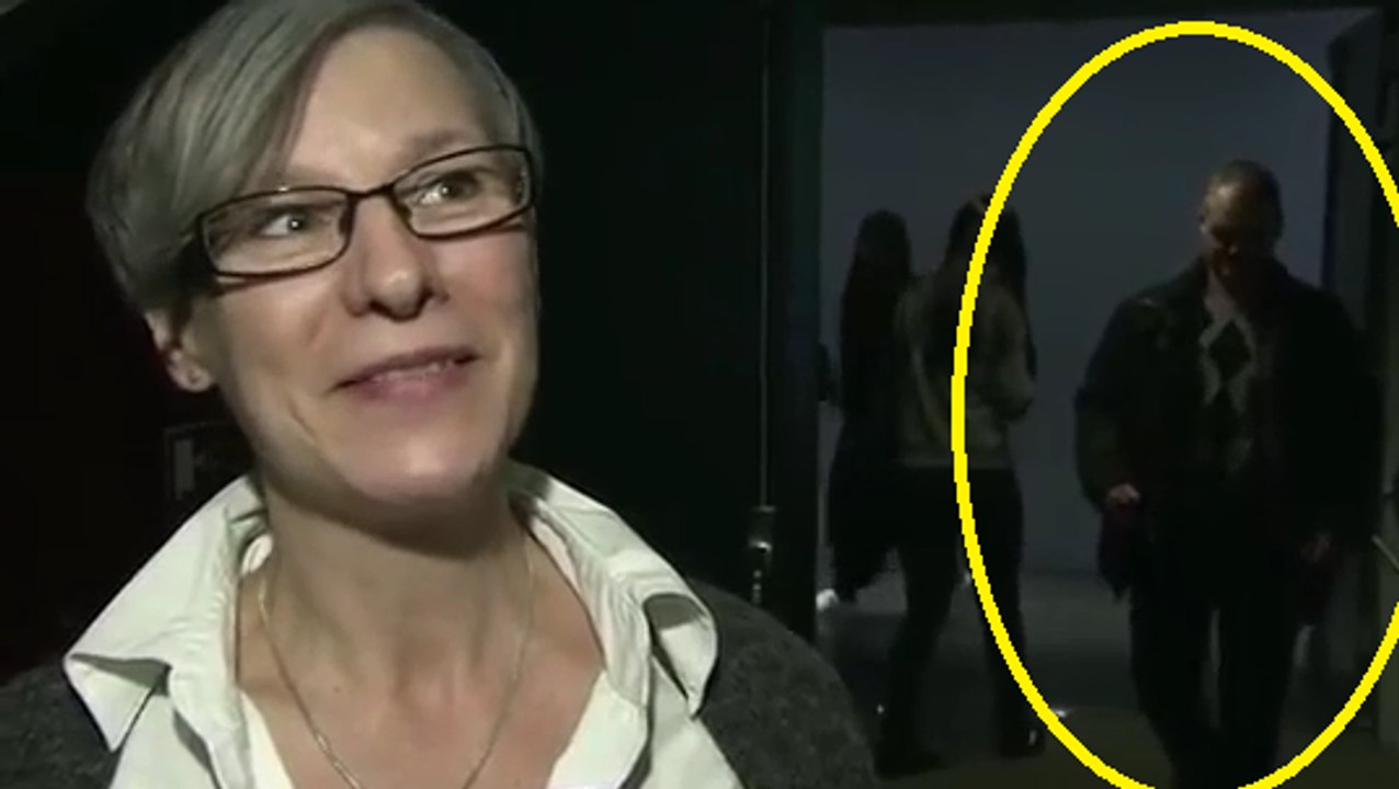 This Man Doesn't Want People To Know That He Watches '50 Shades Of Grey' Alone