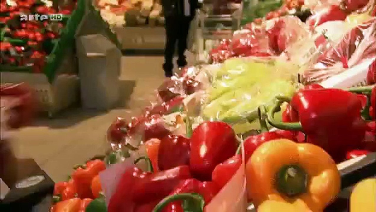 Poudres et Potions de L'industrie Alimentaire - 4eme partie