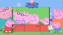 PEPPA PIG COCHON En Français Peppa Episodes Alexandre le petit cousin