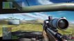 Battlefield 4, Hardline Trolling -  Sniper, Knife, C4 and Repair Tool - Unexpected Jihads