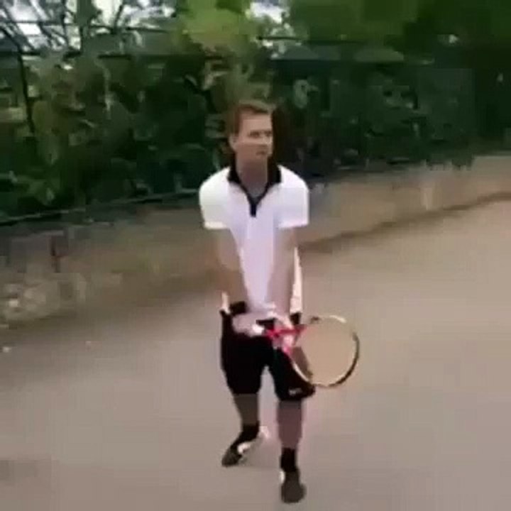 funny video - Too funny of a fail not to post