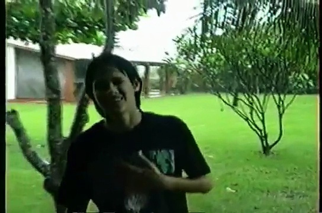 Galera em Rio das Ostras