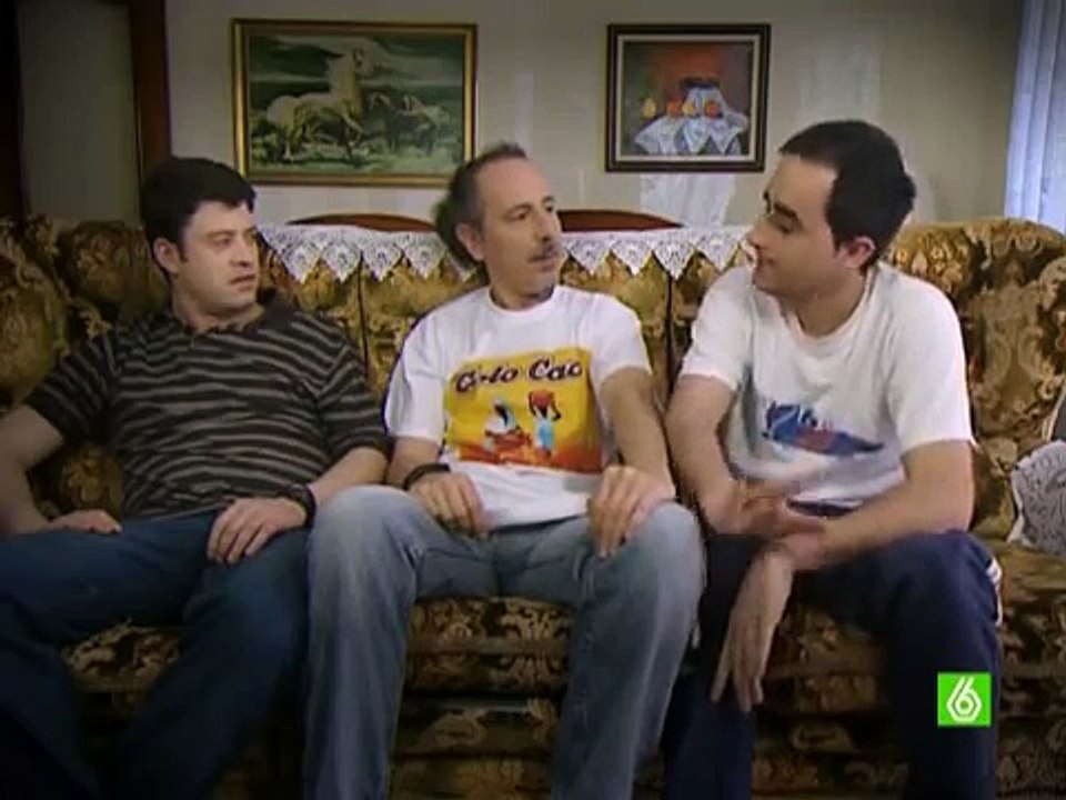 QVMT 5x60: Camisetas 5x61: Solidaridad