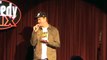 Kelly Dyer Live at The Comedy Mix - Nov 2012 (Stand Up Comedy)
