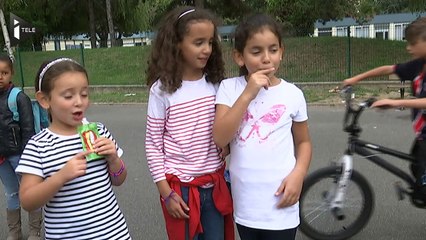 Polémique sur les repas de substitution à Chilly-Mazarin