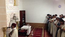 Centro  islamico  culturale  piceno ramadan 2013