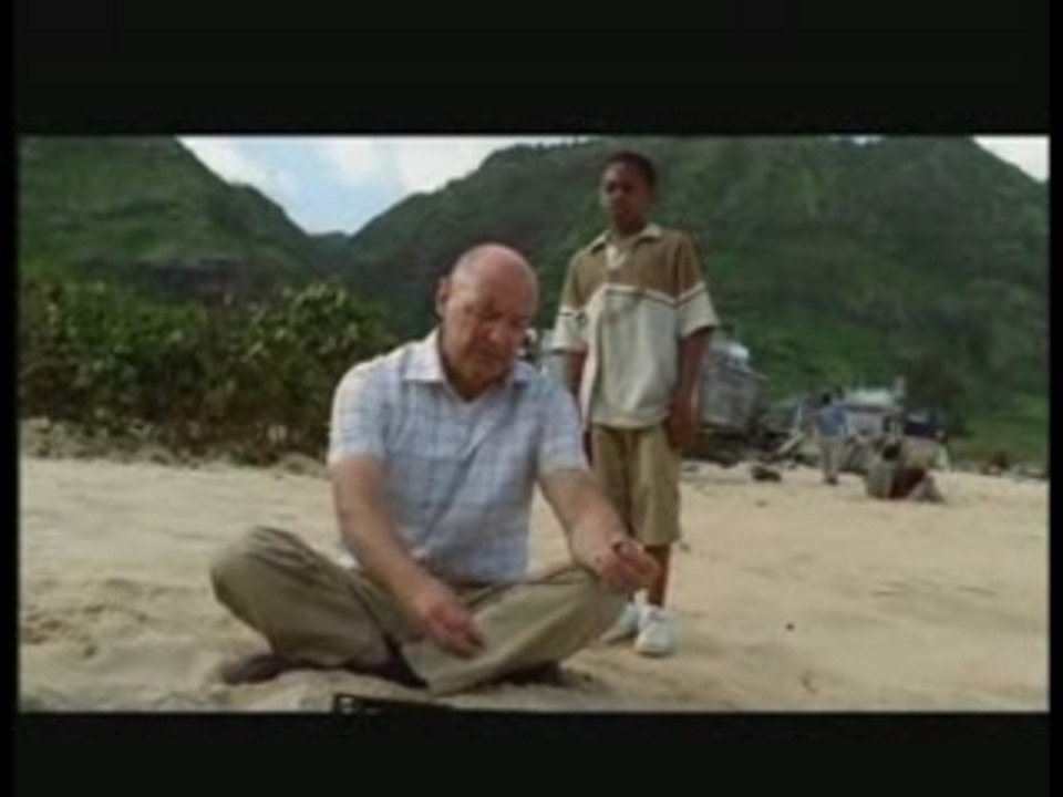 Lost 2 - liebe ohne schutz tötet