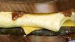 FULL : Ronda Rousey Cinnamon Swirl French Toast Breakfast Sandwich | Carl's Jr